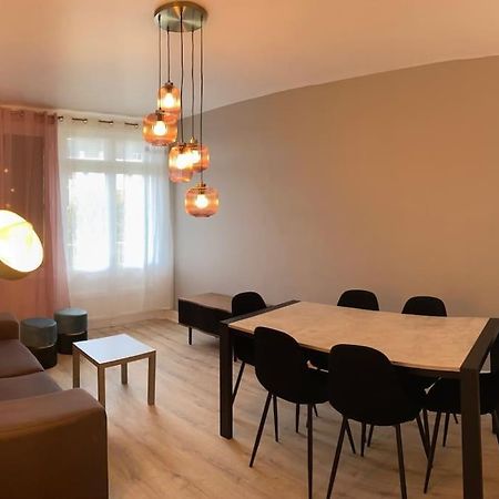 Bel Appartement Centre Ville De فييرزو المظهر الخارجي الصورة