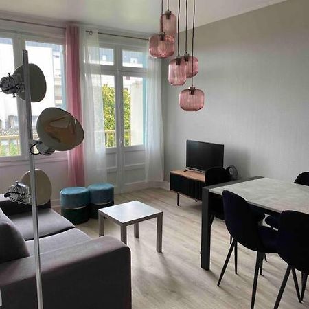 Bel Appartement Centre Ville De فييرزو المظهر الخارجي الصورة