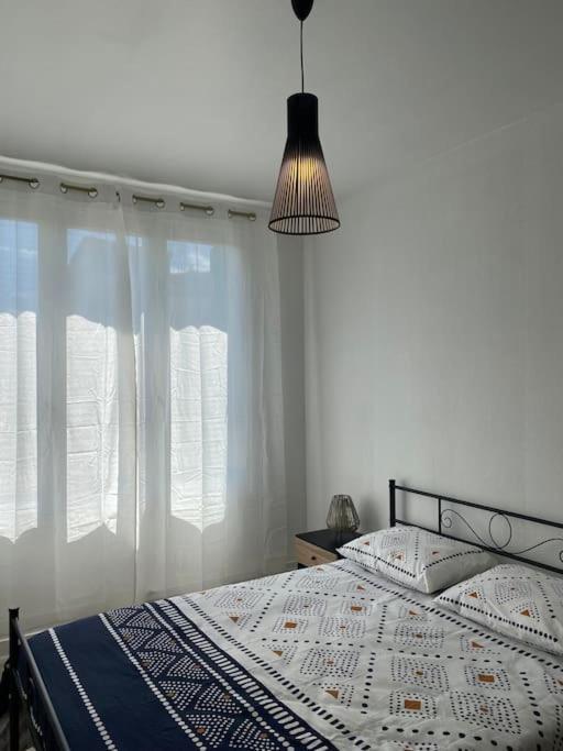 Bel Appartement Centre Ville De فييرزو المظهر الخارجي الصورة