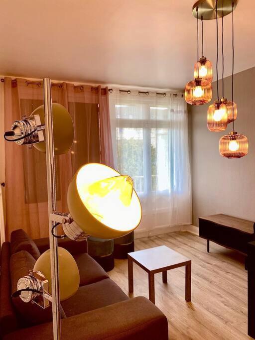 Bel Appartement Centre Ville De فييرزو المظهر الخارجي الصورة