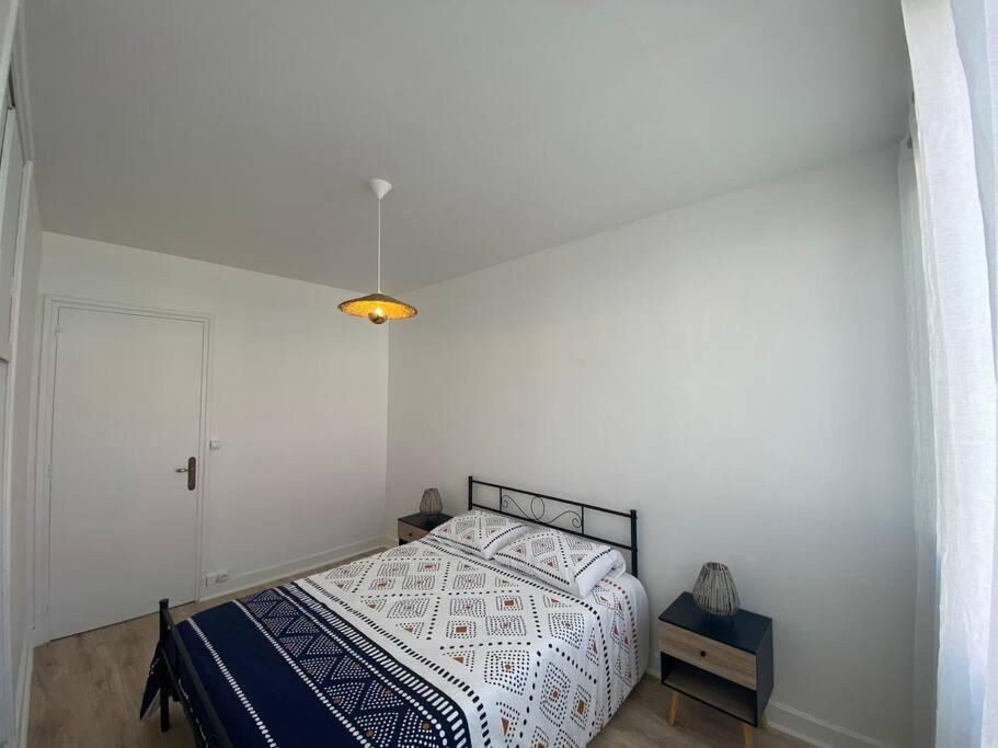 Bel Appartement Centre Ville De فييرزو المظهر الخارجي الصورة