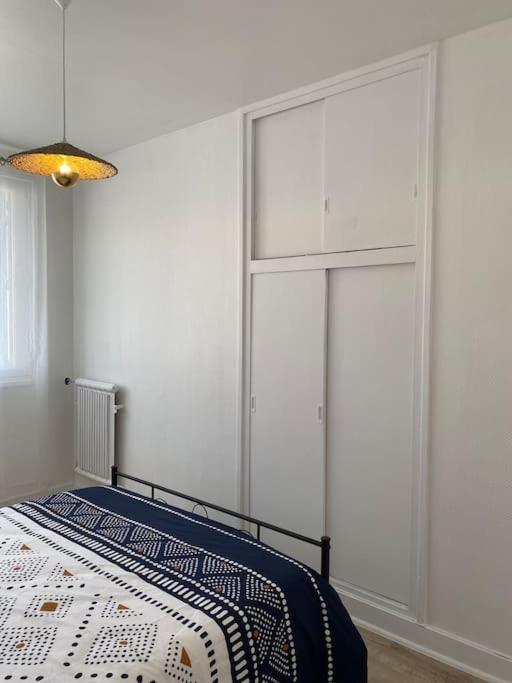 Bel Appartement Centre Ville De فييرزو المظهر الخارجي الصورة